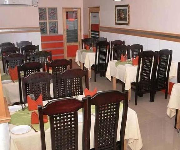 ITL Residency Kerala Palakkad Restaurant